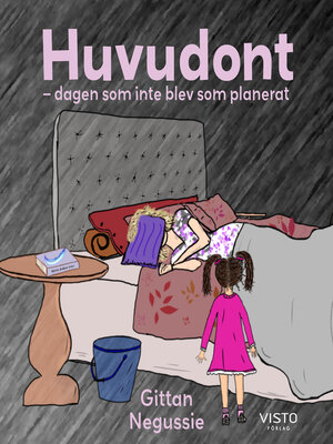 cover image of Huvudont